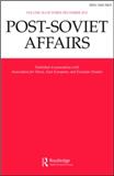 POST-SOVIET AFFAIRS