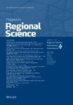 PAPERS IN REGIONAL SCIENCE
