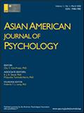 Asian American Journal of Psychology