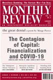 MONTHLY REVIEW-AN INDEPENDENT SOCIALIST MAGAZINE
