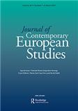 Journal of Contemporary European Studies