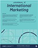 JOURNAL OF INTERNATIONAL MARKETING