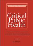 <b>Critical Public Health</b>