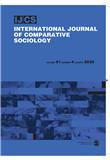 INTERNATIONAL JOURNAL OF COMPARATIVE SOCIOLOGY