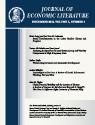 JOURNAL OF ECONOMIC LITERATURE
