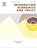 INFORMATION ECONOMICS AND POLICY