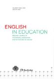 English in Education