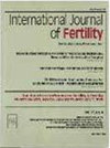 <b>INTERNATIONAL JOURNAL OF FERTILITY AND WOMENS MEDICINE</b>