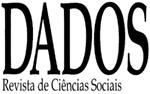 DADOS-REVISTA DE CIENCIAS SOCIAIS