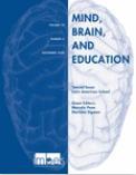 Mind Brain and Education