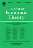 JOURNAL OF ECONOMIC THEORY