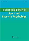 International Review of Sport and Exercise Psychology