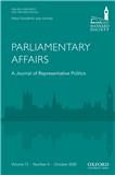 PARLIAMENTARY AFFAIRS