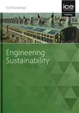 Proceedings of the Institution of Civil Engineers-Engineerin