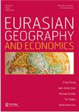 EURASIAN GEOGRAPHY AND ECONOMICS
