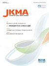 JOURNAL OF THE KOREAN MEDICAL ASSOCIATION