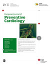 EUROPEAN JOURNAL OF CARDIOVASCULAR PREVENTION & REHABILITATI