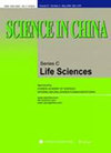 Science in China. Series C, Life sciences / Chinese Academy