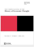 European Journal of the History of Economic Thought