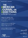 AMERICAN JOURNAL ON ADDICTIONS