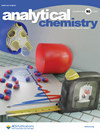 ANALYTICAL CHEMISTRY