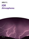 <b>JOURNAL OF GEOPHYSICAL RESEARCH-ATMOSPHERES</b>