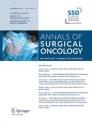 <b>ANNALS OF SURGICAL ONCOLOGY</b>