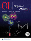 <b>ORGANIC LETTERS</b>