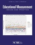 Educational Measurement-Issues and Practice