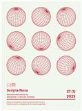 Scripta Nova-Revista Electronica de Geografia y Ciencias Soc