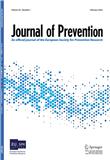 Journal of Primary Prevention