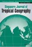 <b>SINGAPORE JOURNAL OF TROPICAL GEOGRAPHY</b>