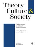 THEORY CULTURE & SOCIETY