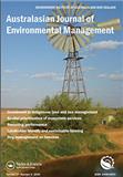 Australasian Journal of Environmental Management