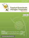 <b>TROP GRASSLANDS</b>