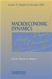 MACROECONOMIC DYNAMICS
