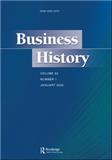 BUSINESS HISTORY