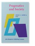Pragmatics and Society