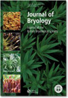 <b>JOURNAL OF BRYOLOGY</b>