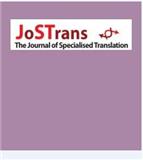 Journal of Specialised Translation