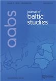 JOURNAL OF BALTIC STUDIES