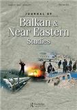 Journal of Balkan and Near Eastern Studies