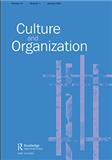 Culture and Organization