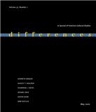 Differences-A Journal of Feminist Cultural Studies