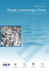 ARCHIVOS DE ALERGIA E INMUNOLOGIA CLINICA