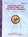 International Journal of Agricultural and Statistical Scienc