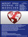 <b>MOUNT SINAI JOURNAL OF MEDICINE</b>