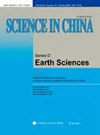 Science in China. Series D, Earth sciences / Chinese Academy