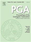 PROCEEDINGS OF THE GEOLOGISTS ASSOCIATION