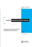 REVIEW OF INTERNATIONAL POLITICAL ECONOMY